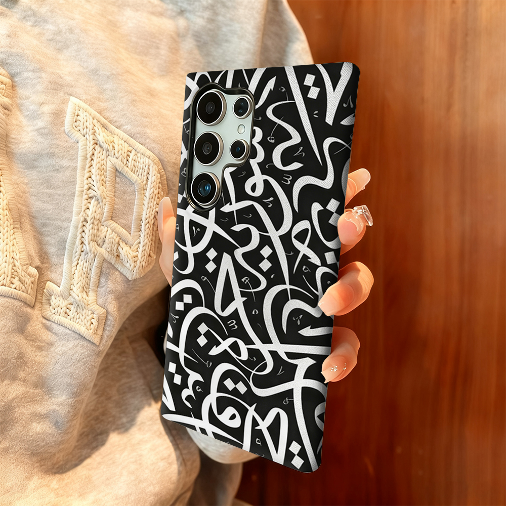 Casegame Phone Case for Samsun - مراجعة 3D Printing Quotes وسعره