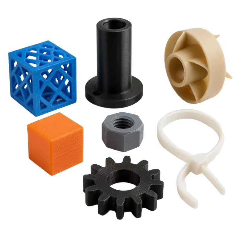 Factory Customized 3d Printing - مراجعة 3D Printing Quotes وسعره