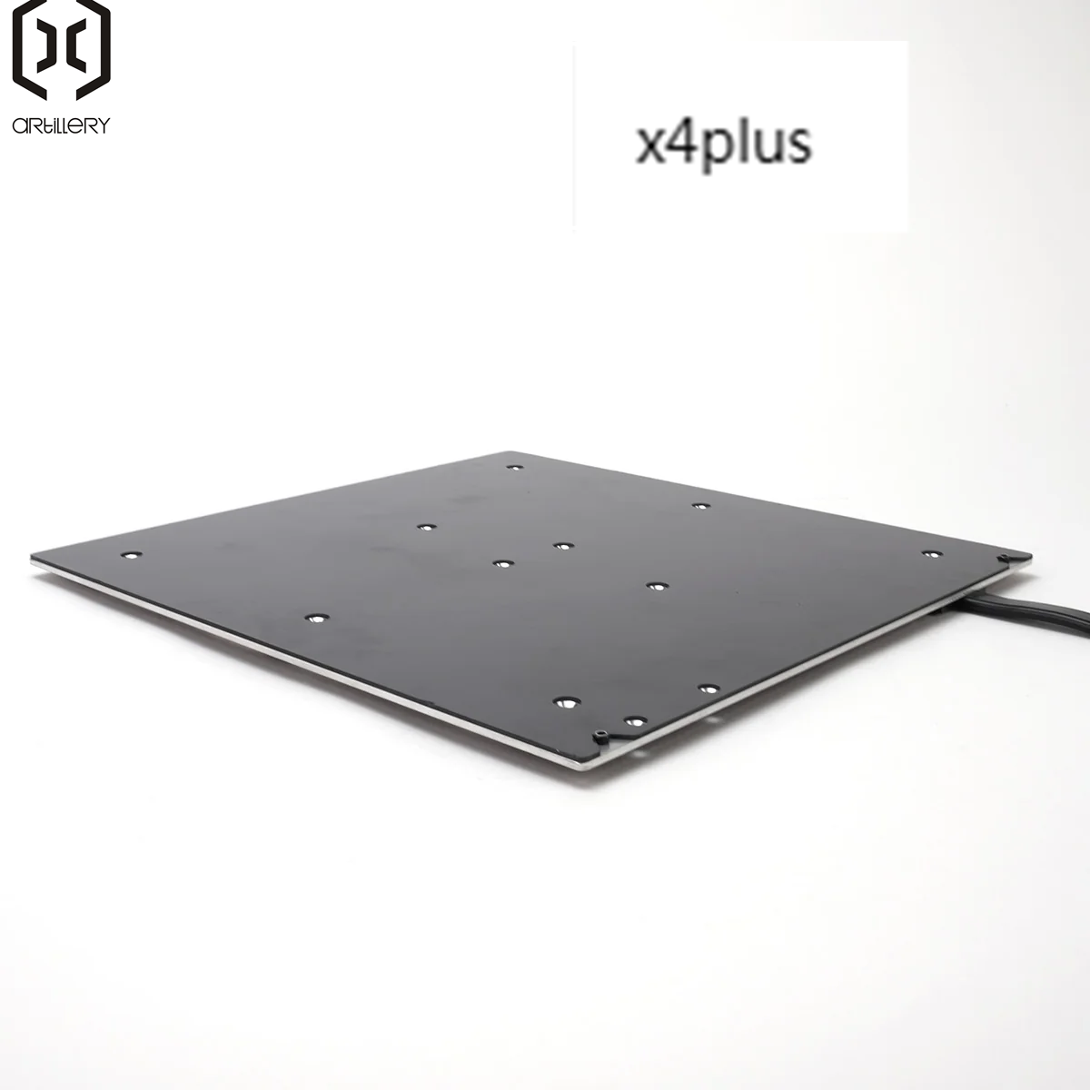 Aluminum Heated Bed with Soft  - مراجعة 3D Printing Aluminium وسعره