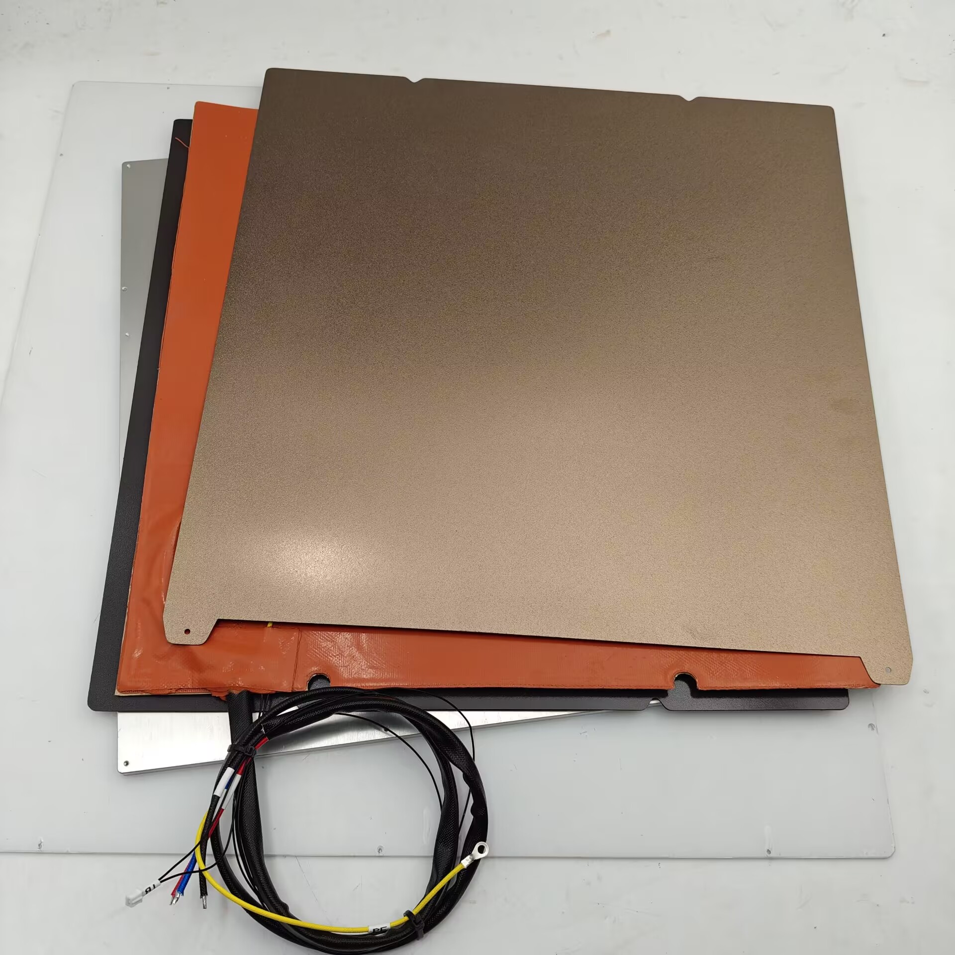 Creality Ender 5 MAX 3D Printe - مراجعة 3D Printing Aluminium وسعره