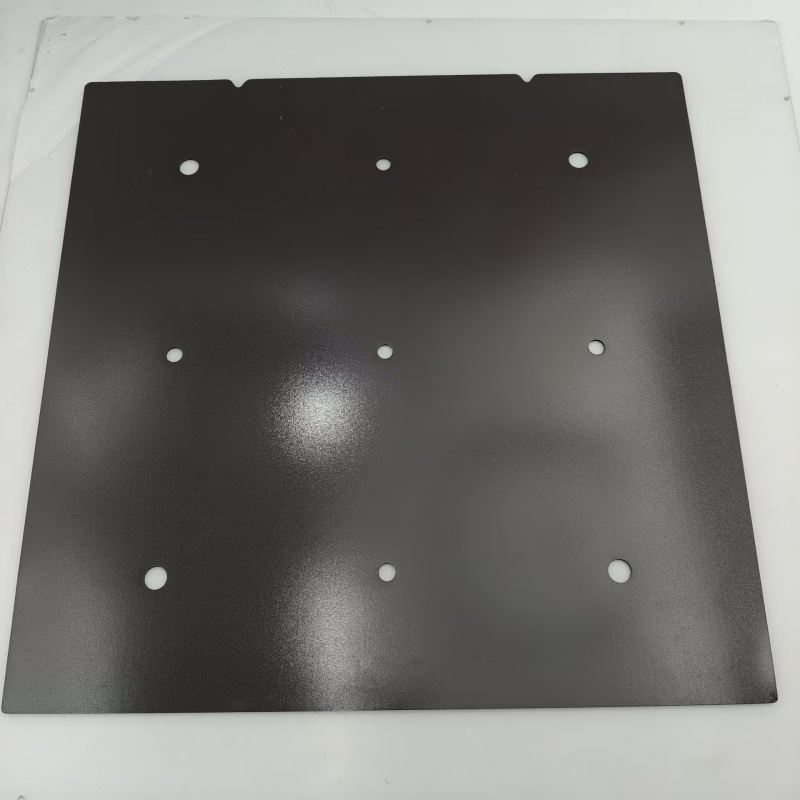 Creality Ender 5 MAX 3D Printe - مراجعة 3D Printing Aluminium وسعره