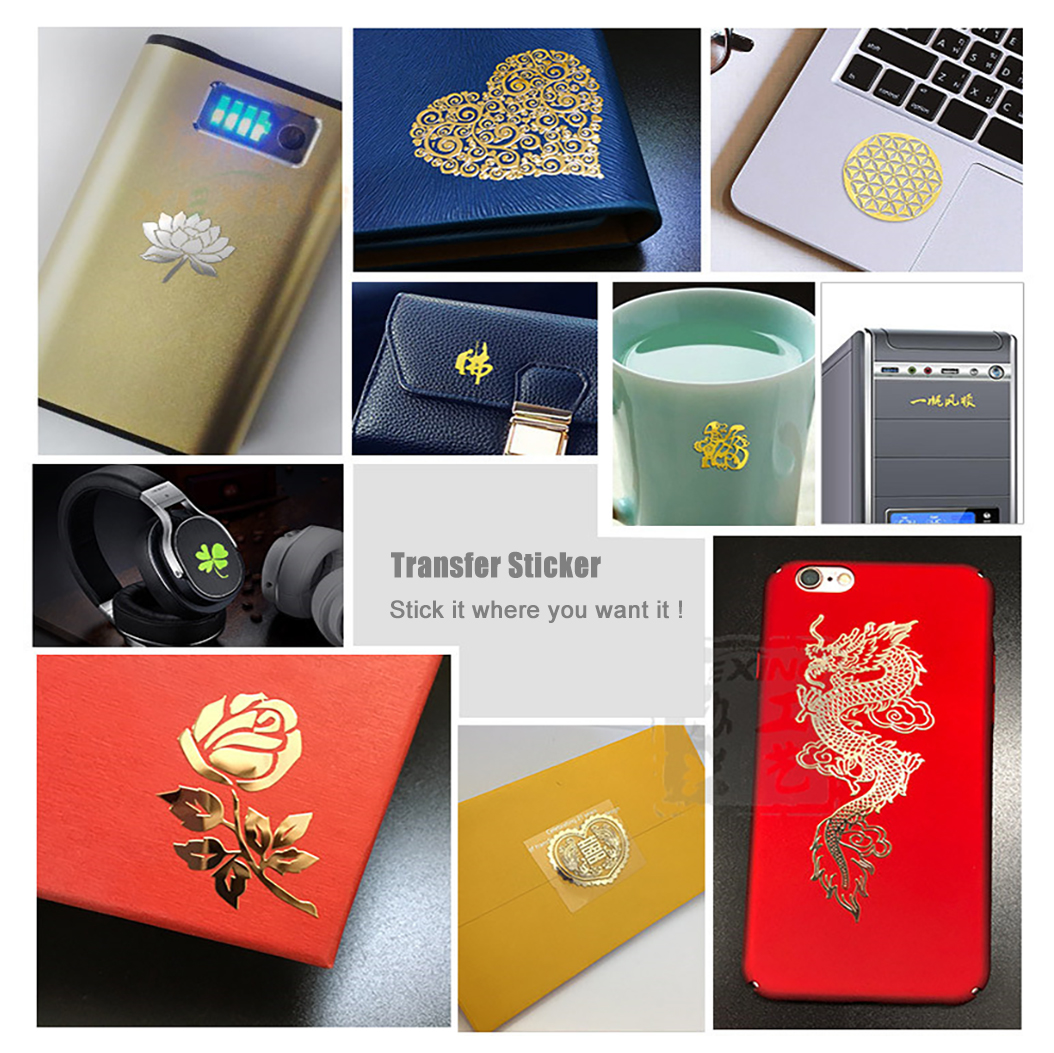 3D custom rose gold transfer s - مراجعة 3D Printing Labubu وسعره