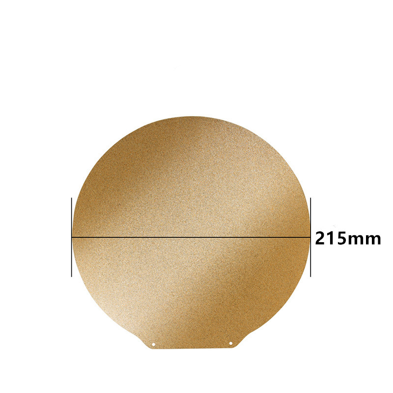 Upgrade Flsun Q5/ SR/V400/Flsu - مراجعة Pei Sheet وسعره