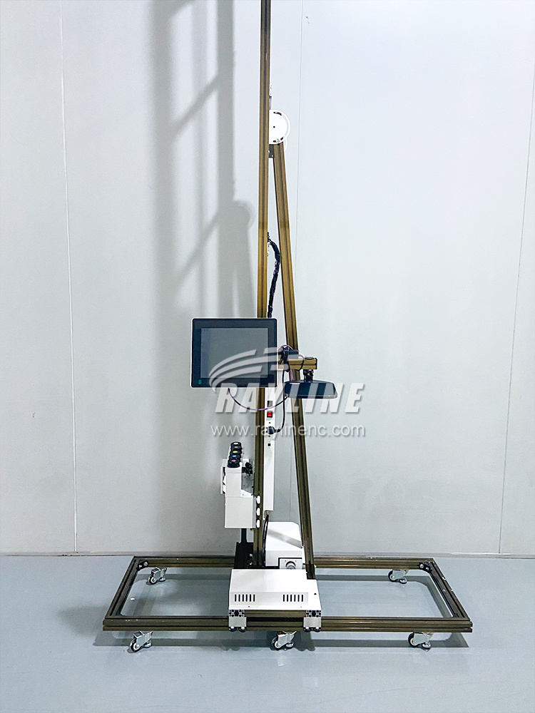 3D Vertical Wall Printing Mach - مراجعة 3D Printing Wall وسعره