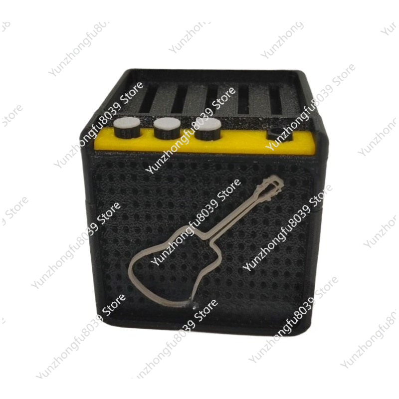 New 3D Printing Guitar Picks H - مراجعة 3D Printing Guitar وسعره
