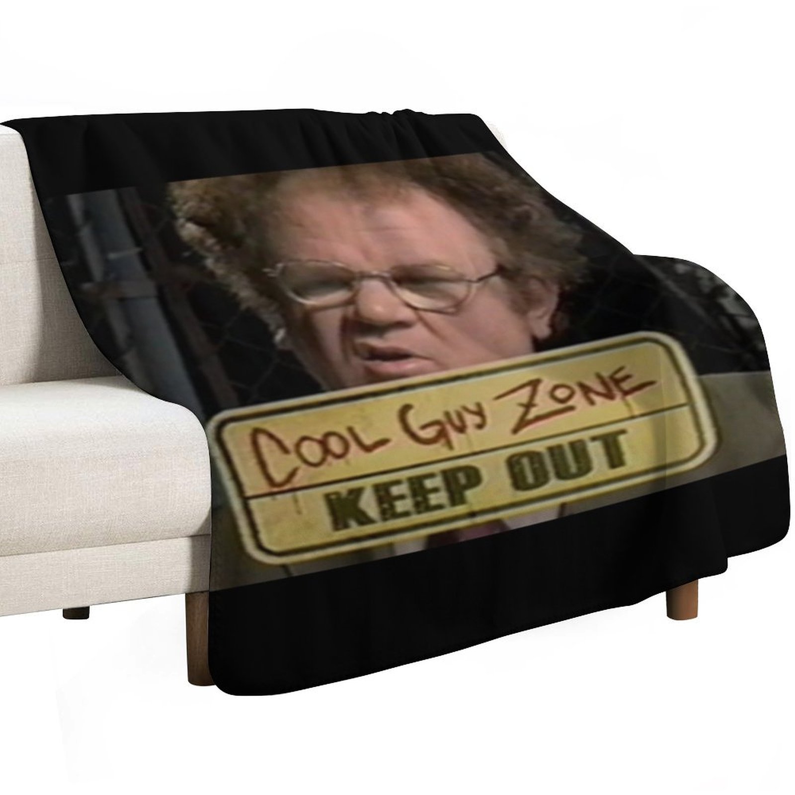 dr steve brule cool guy zone T - مراجعة 3D Printing Zone وسعره