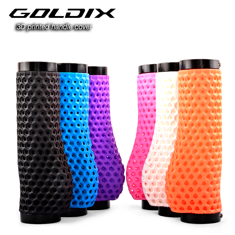 GOLDIX  3D Printing Honeycomb  - مراجعة 3D Printing Aluminium وسعره