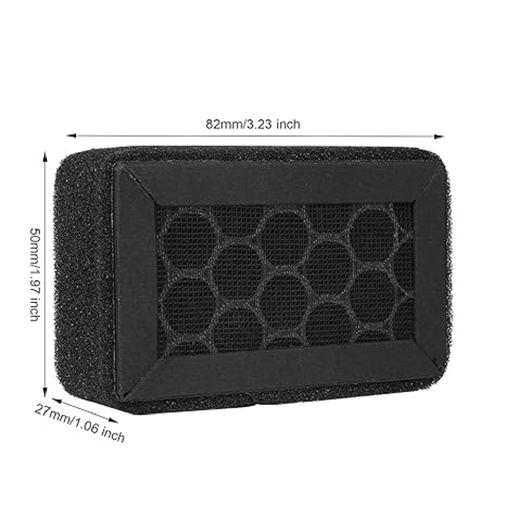 2PCS Activated Carbon Based Du - مراجعة 3D Printing X1 Carbon وسعره