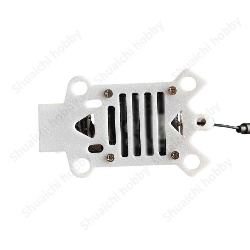 1Set For DJI O4 Video Transmit - مراجعة 3D Printing Videos وسعره
