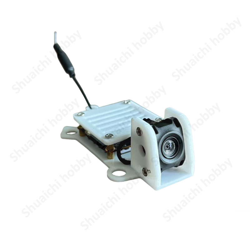 1Set For DJI O4 Video Transmit - مراجعة 3D Printing Videos وسعره