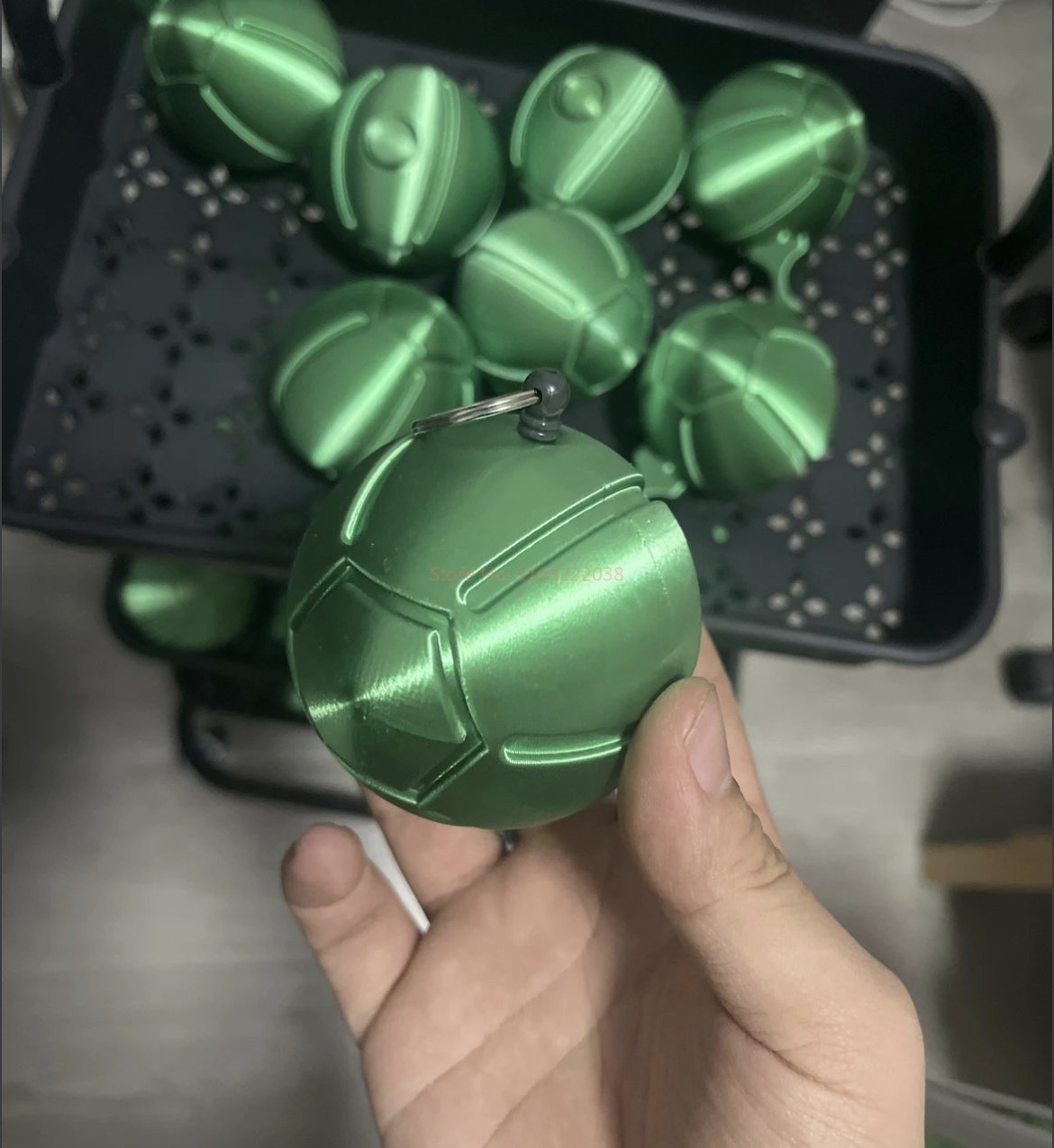 New Jojo Bizarre Adventure Ste - مراجعة 3D Printing Steel وسعره