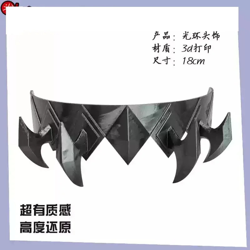 NewAnime Zenless Zone Zero Ell - مراجعة 3D Printing Zone وسعره