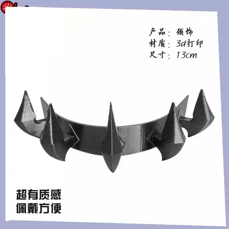 NewAnime Zenless Zone Zero Ell - مراجعة 3D Printing Zone وسعره