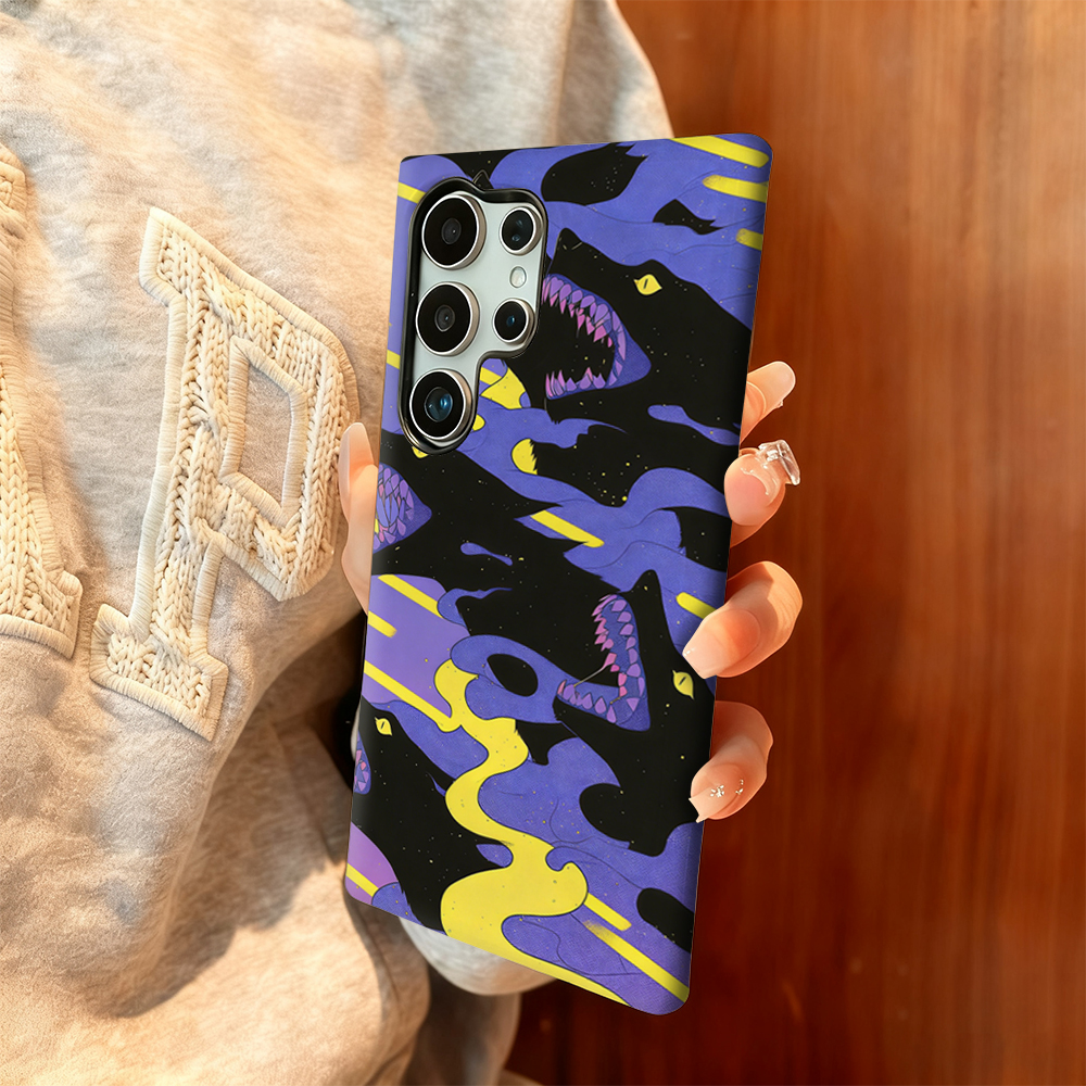 Casegame Phone Case for Samsun - مراجعة 3D Printing Quotes وسعره