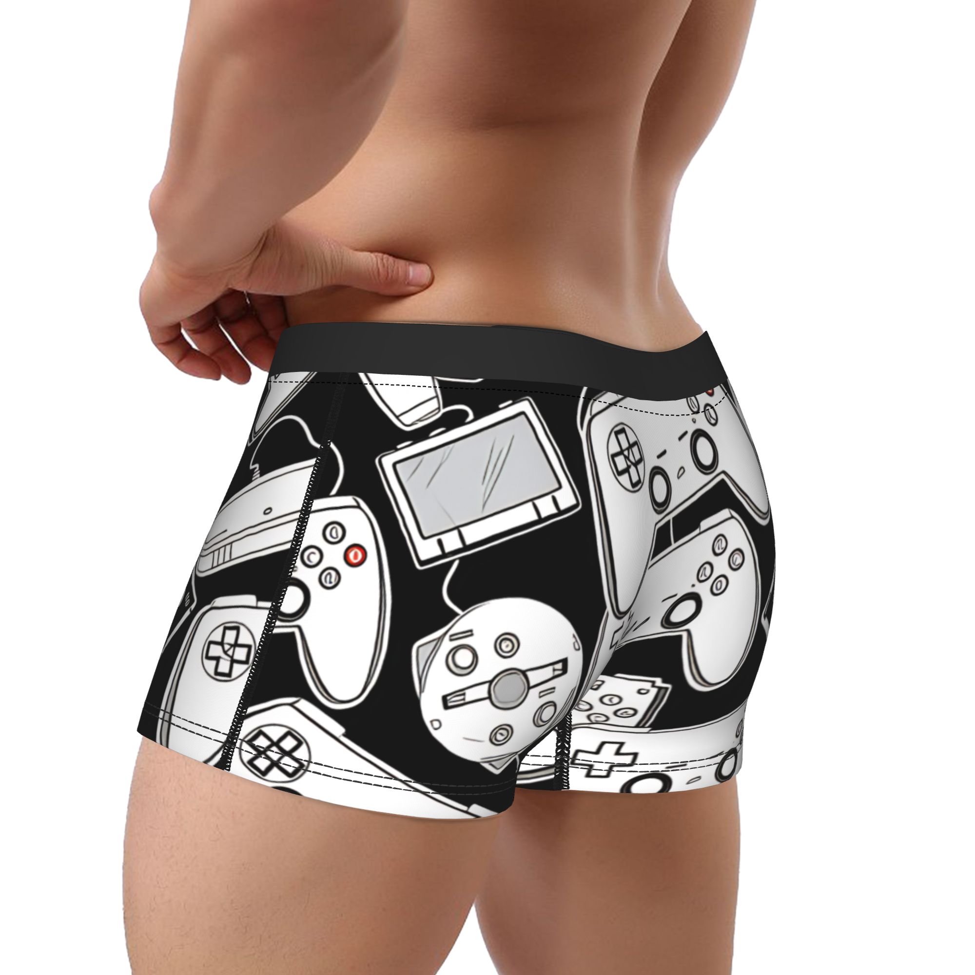 The Evolution of Video Game Bo - مراجعة 3D Printing Videos وسعره