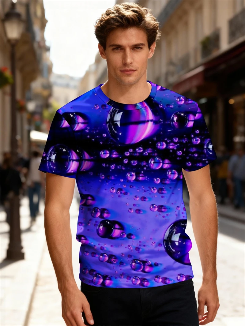 Men's Popeye The Sailor Man Pr - مراجعة 3D Printing On Fabric وسعره