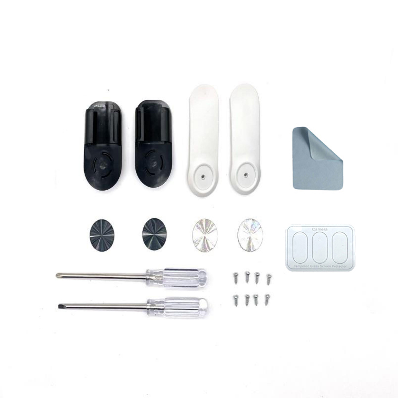 Adapter Kit for BOBO Head Stra - مراجعة 3D Printing Xenomorph وسعره