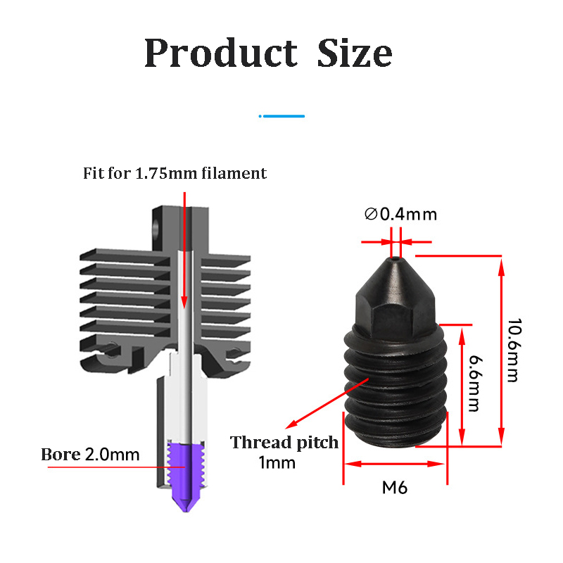 3D Printer Hotend Kit For Bamb - مراجعة 3D Printing X1 Carbon وسعره