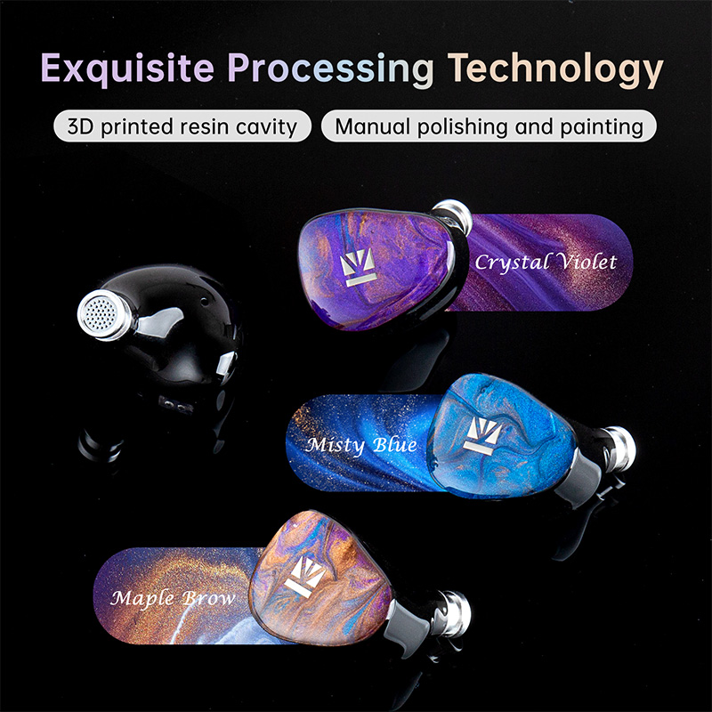 KBEAR KB02 Bone Conduction Dyn - مراجعة 3D Printing Videos وسعره