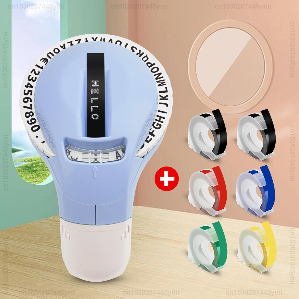 Handheld Label Maker B90 3D Em - مراجعة 3D Printing Labubu وسعره
