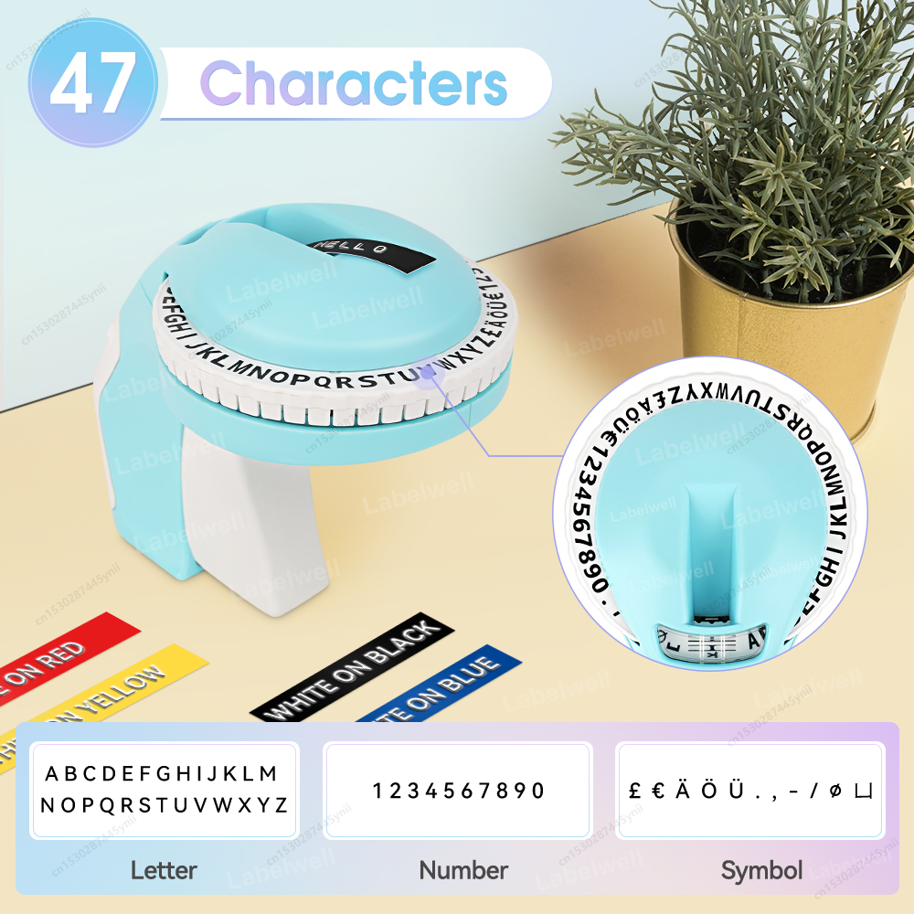 Handheld Label Maker B90 3D Em - مراجعة 3D Printing Labubu وسعره
