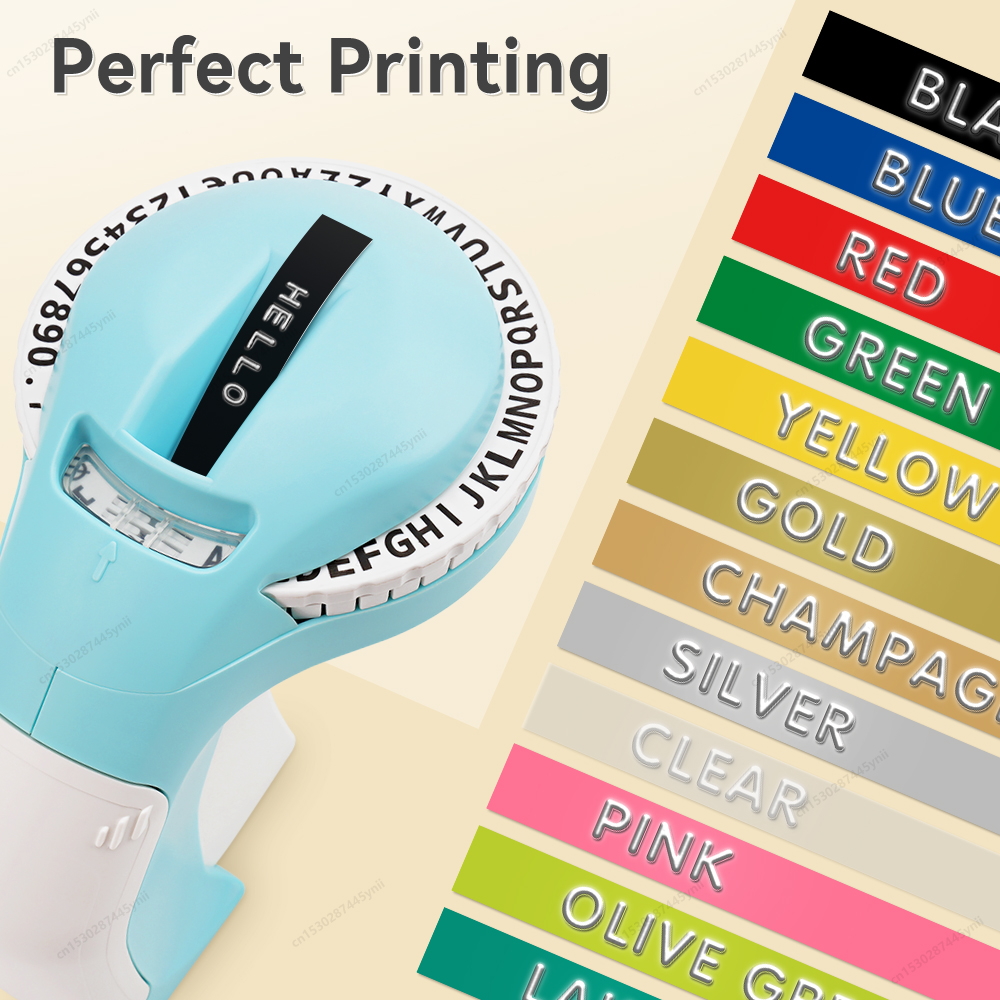 Handheld Label Maker B90 3D Em - مراجعة 3D Printing Labubu وسعره