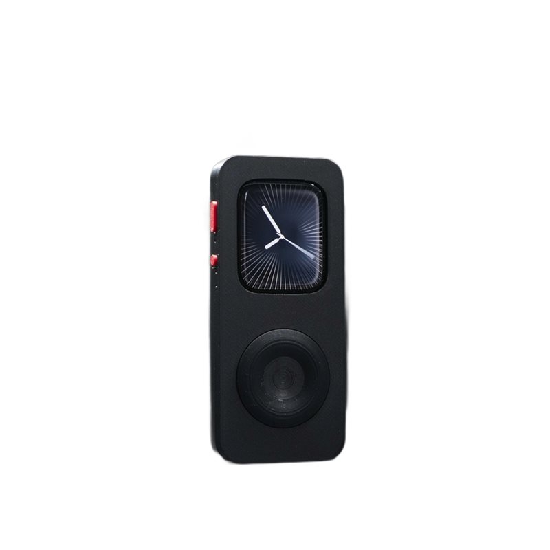 【RECOMENDAR】Iwatch Print Case  - مراجعة 3D Printing Aluminium وسعره