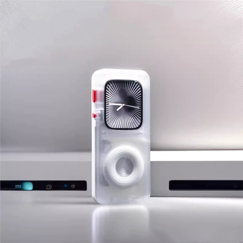 【RECOMENDAR】Iwatch Print Case  - مراجعة 3D Printing Aluminium وسعره