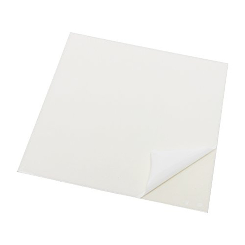 1pcs PEI sheet 3D Print Build  - مراجعة Pei Sheet وسعره