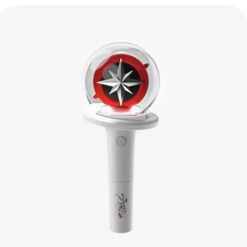 Kpop Straykids Lightstick Feli - مراجعة 3D Printing Lamp وسعره