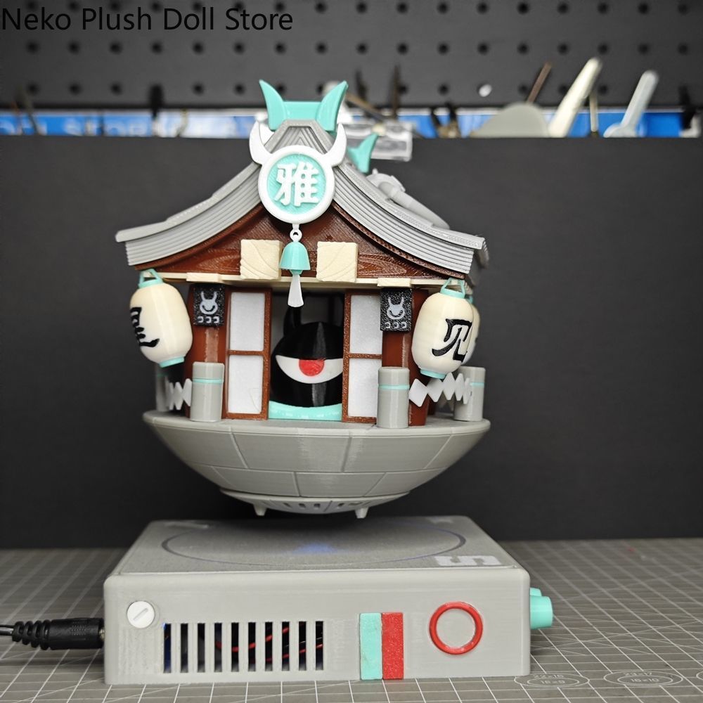 Zenless Zone Zero ZZZ Miyabi H - مراجعة 3D Printing Zone وسعره