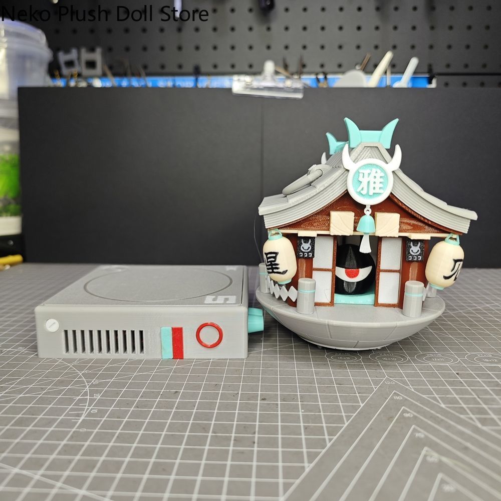 Zenless Zone Zero ZZZ Miyabi H - مراجعة 3D Printing Zone وسعره