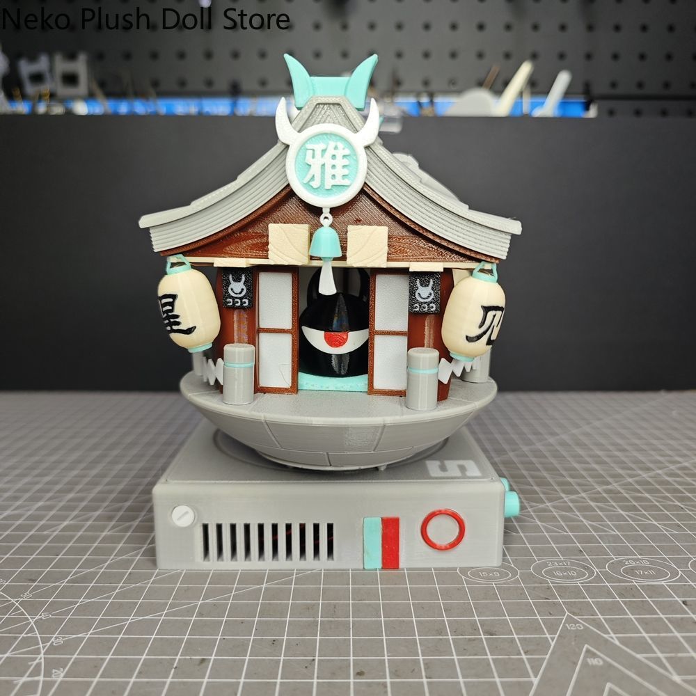 Zenless Zone Zero ZZZ Miyabi H - مراجعة 3D Printing Zone وسعره