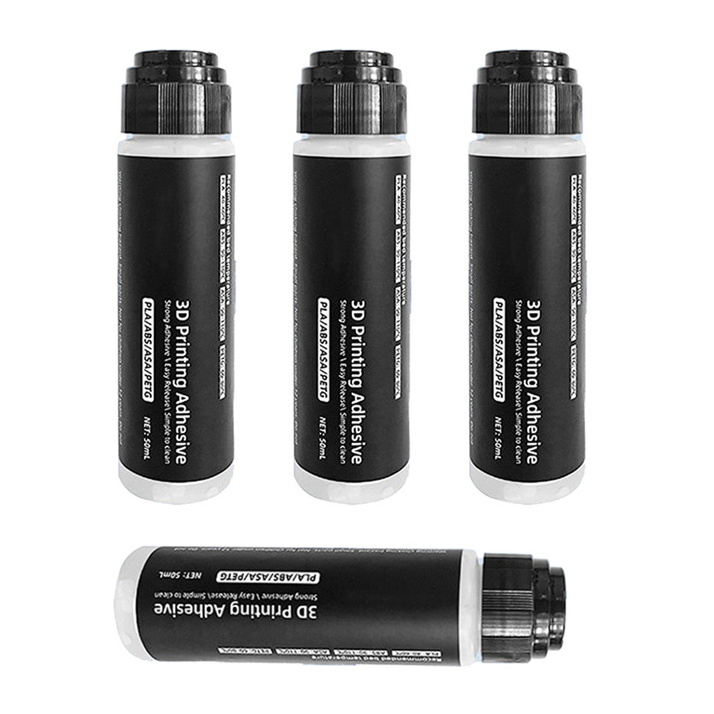 For Flashforge Glue for Advent - مراجعة 3D Printing Glue Stick وسعره