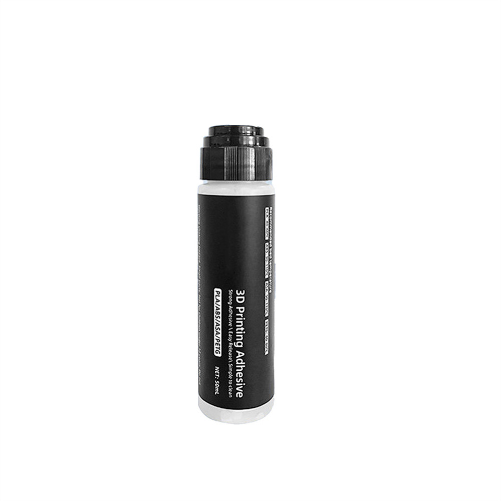 For Flashforge Glue for Advent - مراجعة 3D Printing Glue Stick وسعره