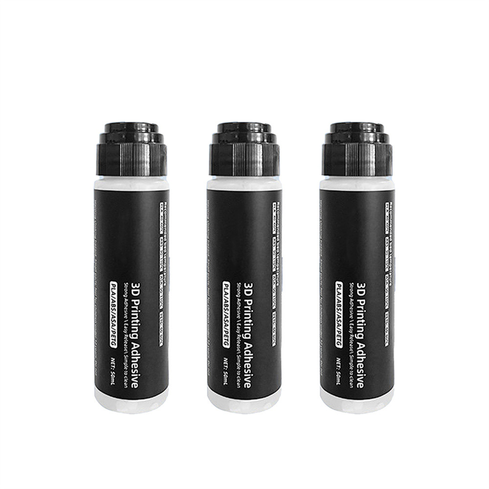 For Flashforge Glue for Advent - مراجعة 3D Printing Glue Stick وسعره