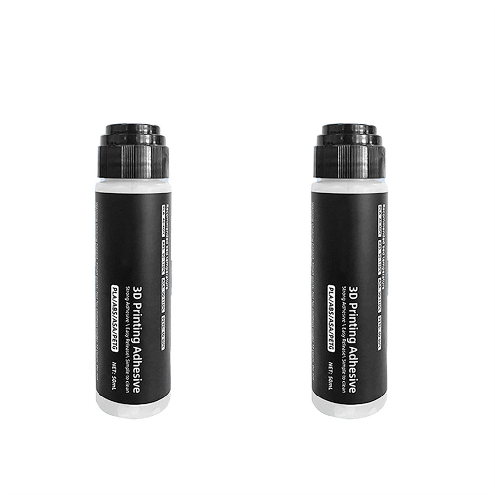 For Flashforge Glue for Advent - مراجعة 3D Printing Glue Stick وسعره