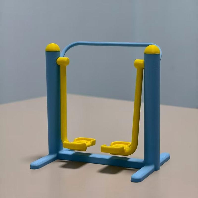 1PC Creative Phone Stand, Asse - مراجعة 3D Printing Videos وسعره