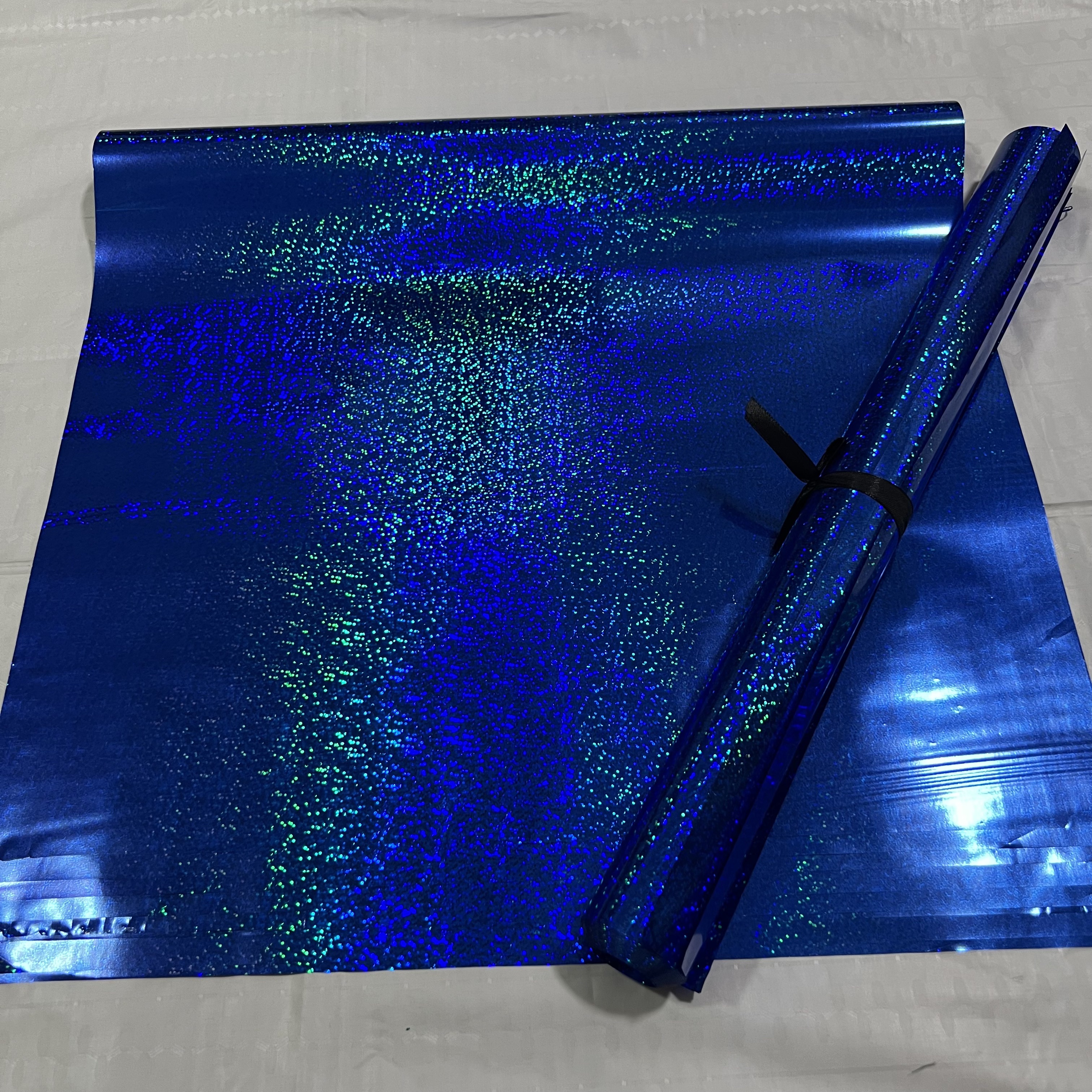 Sparkling 3D Embroidered Sego  - مراجعة 3D Printing On Fabric وسعره