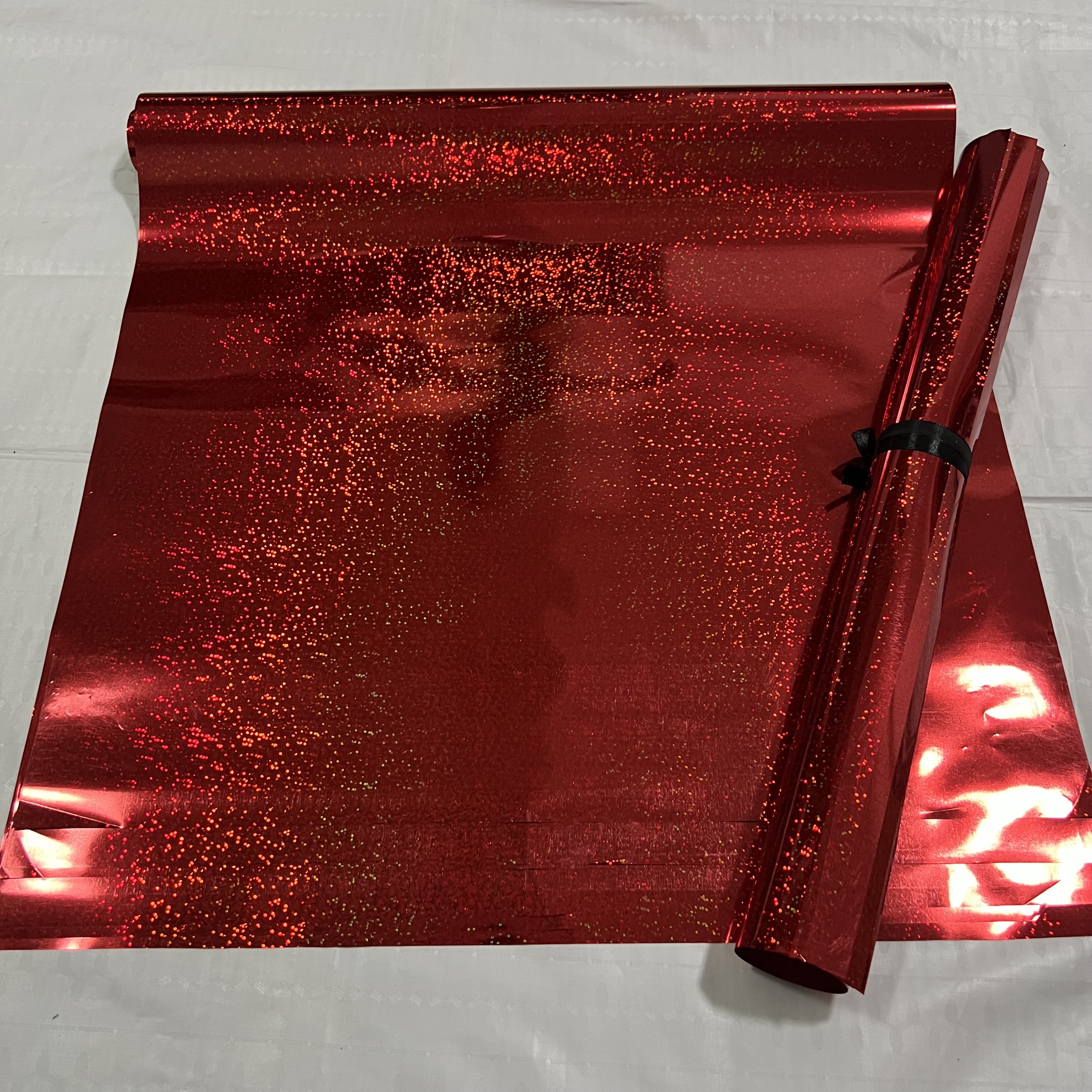 Sparkling 3D Embroidered Sego  - مراجعة 3D Printing On Fabric وسعره