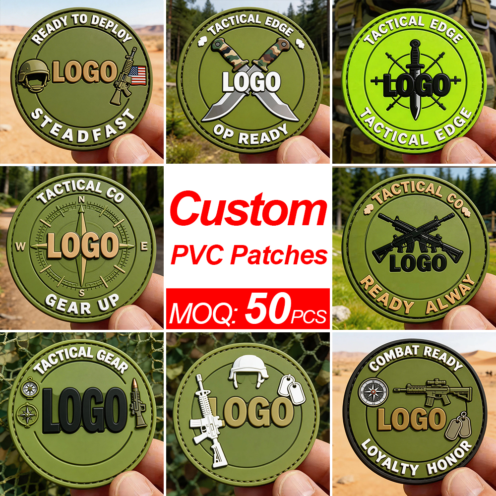 Soft PVC Label Customized PVC  - مراجعة 3D Printing Quotes وسعره