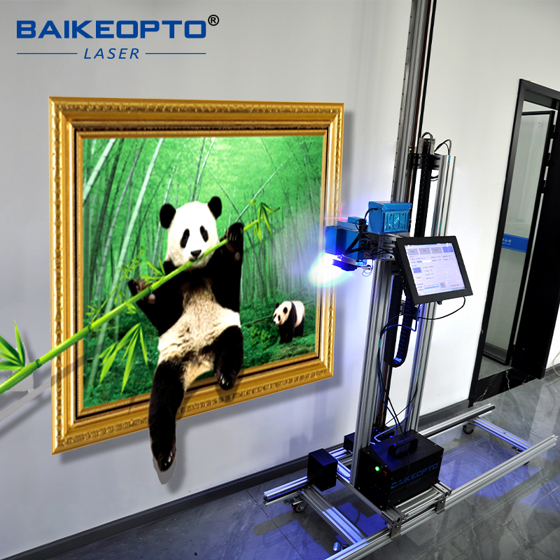 3D Wallpaper Home Painting Flo - مراجعة 3D Printing Wall وسعره