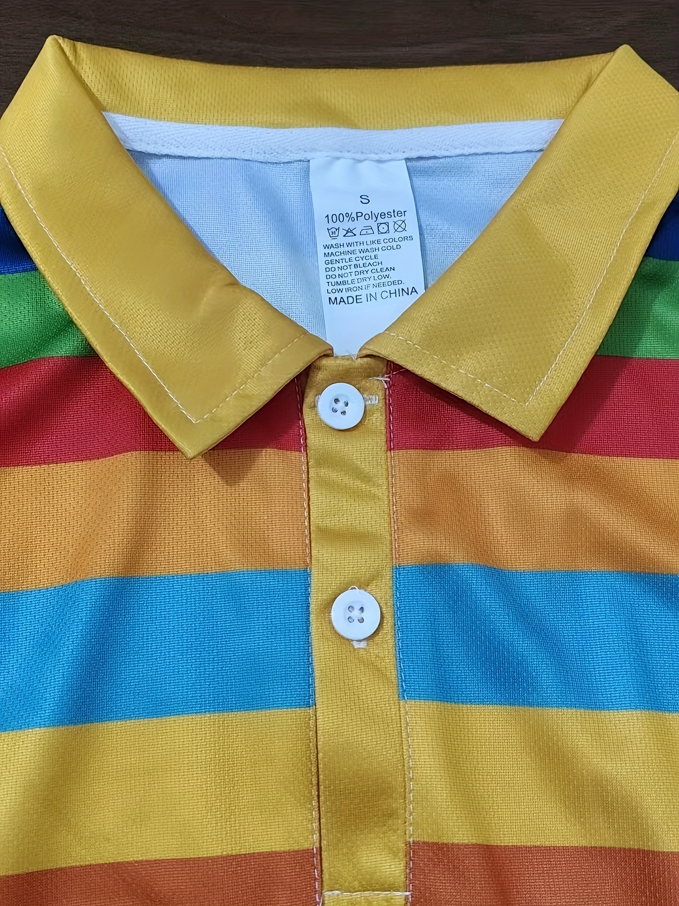 Men's 3D Digital Printed Casua - مراجعة 3D Printing On Fabric وسعره