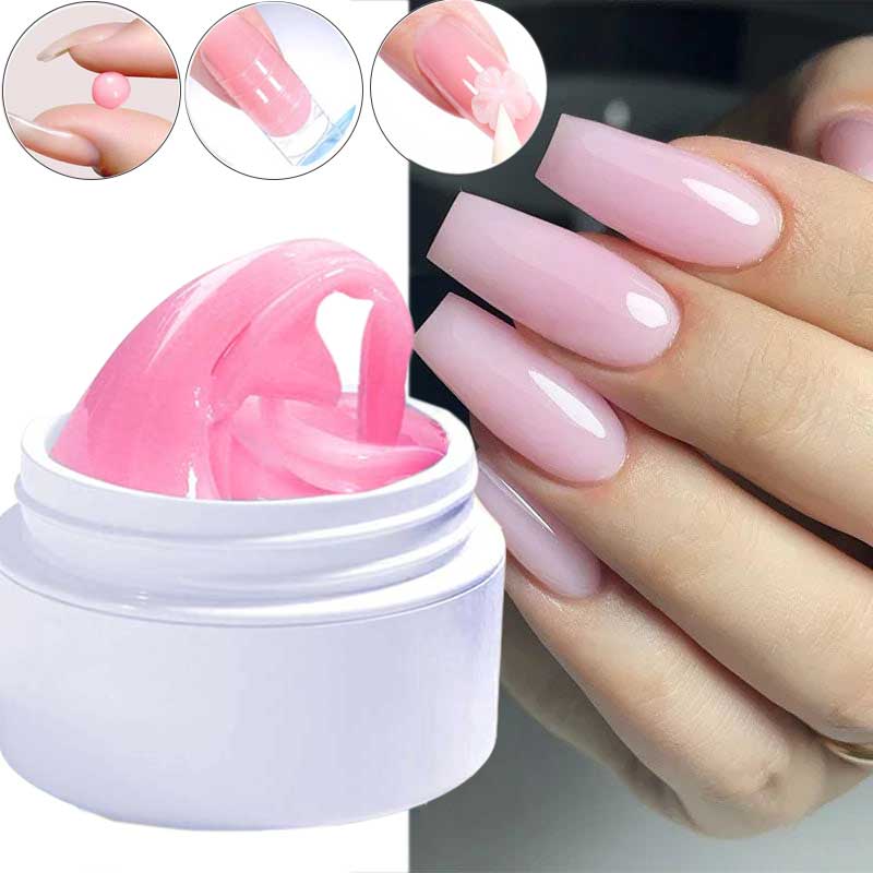 15ML Clear White Pink Non-Stic - مراجعة 3D Printing Glue Stick وسعره