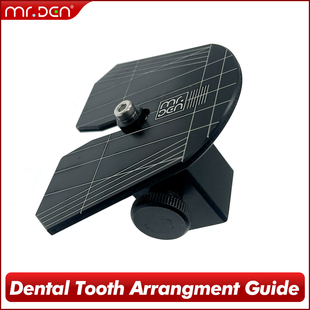 2026 MR DEN Dental Digital Too - مراجعة 3D Printing Templates Free وسعره