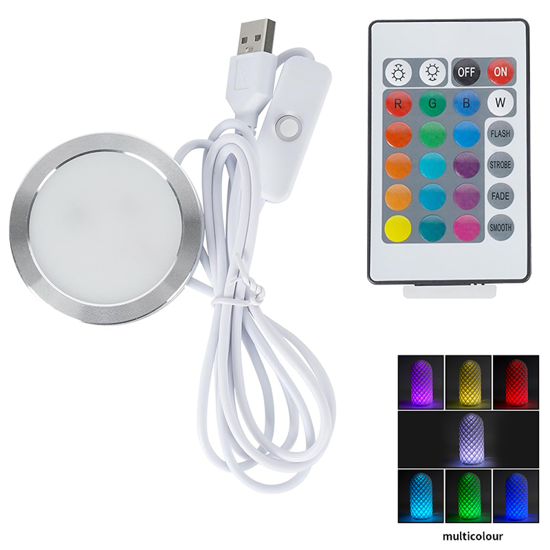 For Bambu Lab LED Lamp Kit Adj - مراجعة 3D Printing Glue Stick وسعره