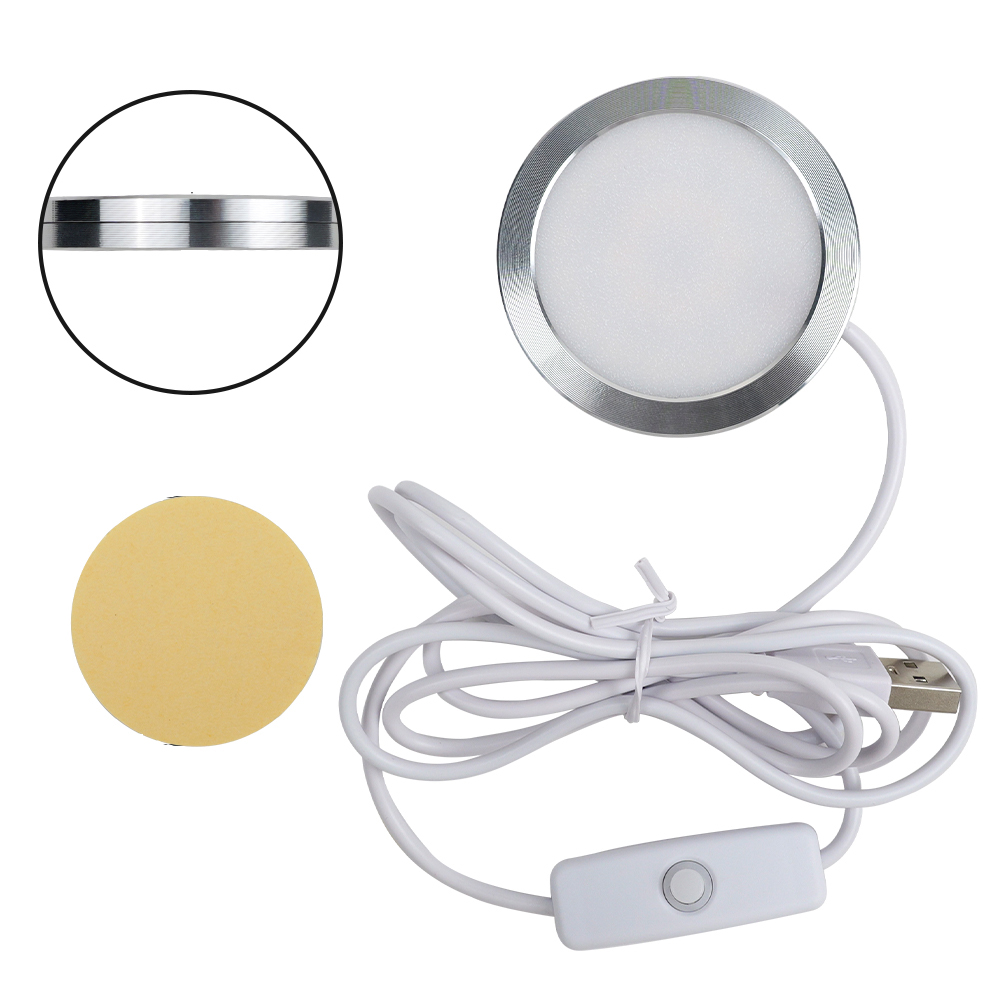 For Bambu Lab LED Lamp Kit Adj - مراجعة 3D Printing Glue Stick وسعره