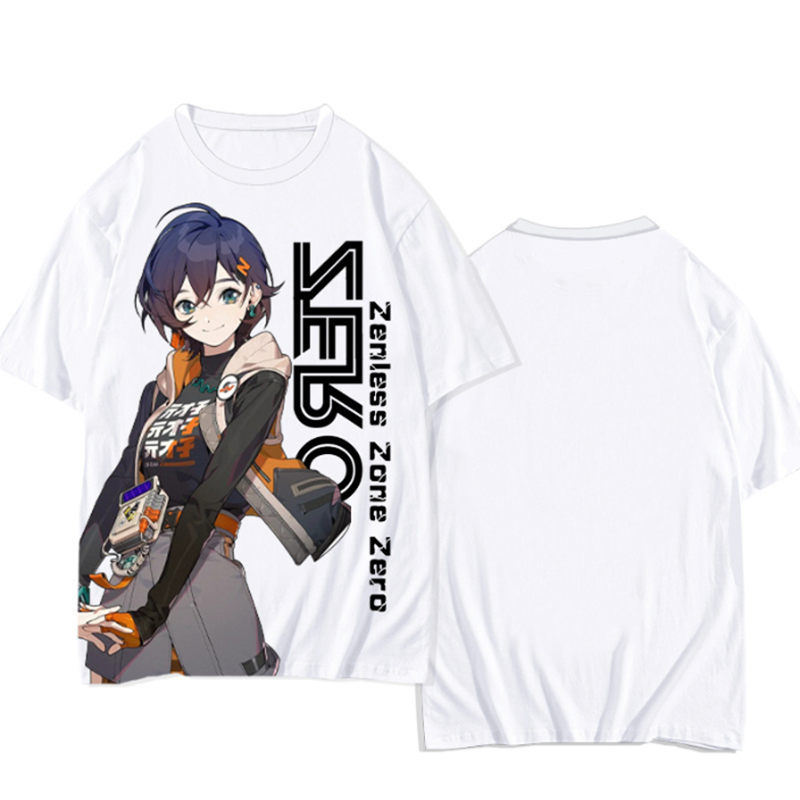 Game Zenless Zone Zero Anime 3 - مراجعة 3D Printing Zone وسعره
