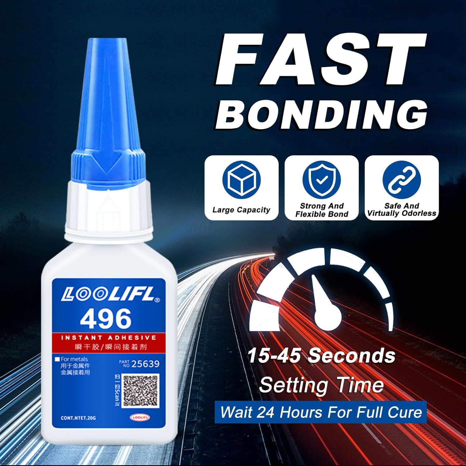 Strong plastic adhesive models - مراجعة 3D Printing Glue Stick وسعره