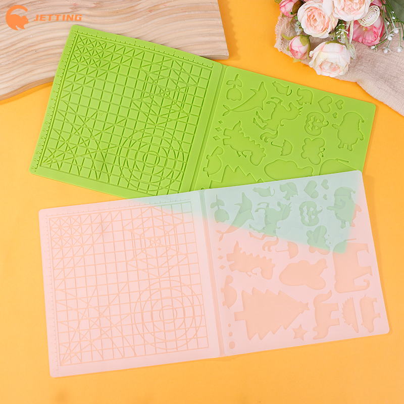 1PCS 3D Printing Pen Silicone  - مراجعة 3D Printing Templates Free وسعره